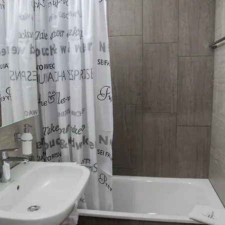 Reloc Serviced Zurich-oerlikon Apartment *