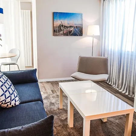 Reloc Serviced Zurich-oerlikon * Zurich